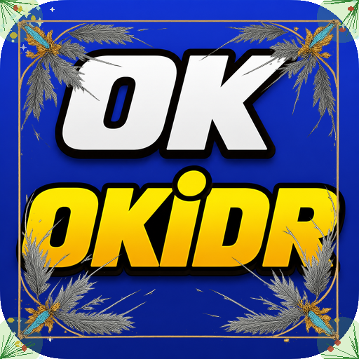 okidr — mitra unggulan